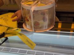 -WenTinG文汀·半糖蛋糕(合生汇店)
