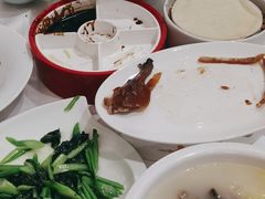 -月福京味斋·烤鸭店·北京菜(鼓楼总店)