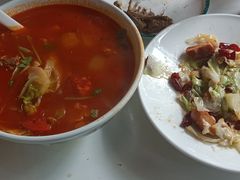 -帕米尔食府(白云观店)