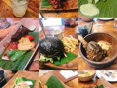 -Naughty Nuri’s Phuket