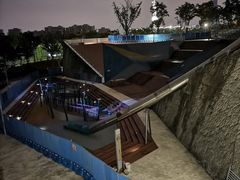 -上海山野camping·户外天幕烧烤·团建拓展营地