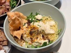 -胡麻(静安嘉里店)