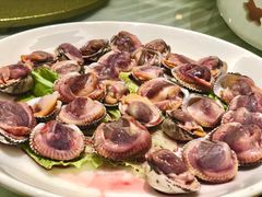 -宁波汉通海鲜大酒店(江湾店)