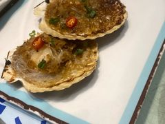 -鲜得莱渔港·小平岛海胆馆(七贤岭店)