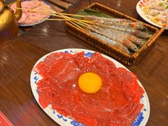 -萍姐火锅·公路夜市(南京新街口店)