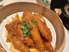 -汤城小厨•粤菜•靓汤(西直门凯德MALL店)