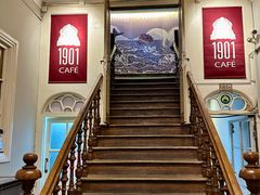 -1901 Cafe(西四店)
