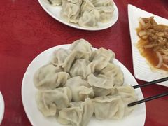 -大眼锅贴水饺(河东店)