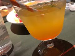 -第101座花园餐厅(湖滨88店)