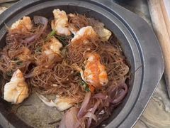 -绿茶餐厅(昆明世纪金源店)
