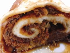 大懒龙-鼎香润(德胜门内店)