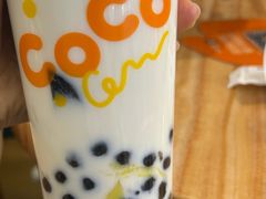 -CoCo都可(大石万民城店)