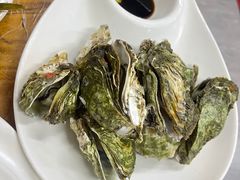 -众味海鲜大排档·活海鲜·潮汕味(南澳店)