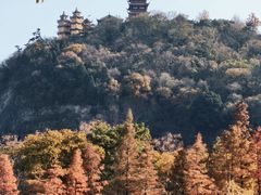 -狼山风景名胜区