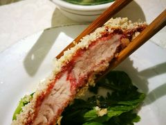 -宏玲餐厅(四川南路店)