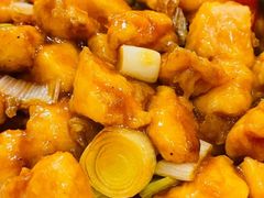-北平小馆·烤鸭·家常菜(磨房北里店)