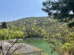 -昆嵛山石门里景区