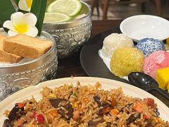 -婉泰·特色小吃·舂鸡脚(告庄二店)