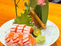 -福匠日本料理(人民路店)