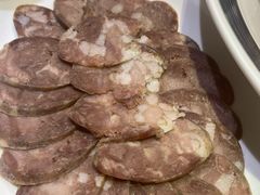 -吕氏疙瘩汤·私家菜馆(慈云寺店)