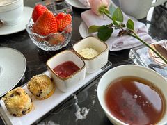 -秀·吧 Show Bar(兰州盛达希尔顿酒店)