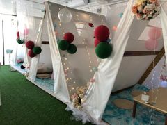 -天空花园餐吧·生日·团建(南山店)