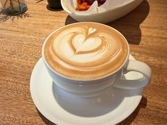 -翠贝卡&Mama Kelly Brunch Coffee(河西店)