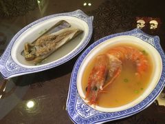 -福来齐·鲁菜海鲜·渔家菜(朝阳街分店)