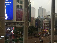 -上海世茂广场(南京东路店)