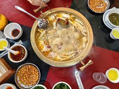 -徐记老店天麻火腿鸡(犀浦店)