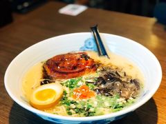 -雷神拉面(财富中心玉米楼店)