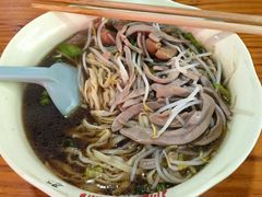 -邵顺兴锅盖面(金山宝地店)