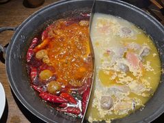 -萍姐火锅·公路夜市(打浦桥日月光店)
