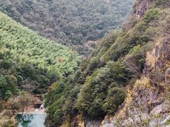 -百杖潭景区