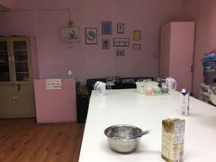 -幸福里DIY蛋糕烘焙·团建·拼豆豆(普陀店)