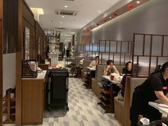 大堂-新一哥粤菜火锅(瑞金店)