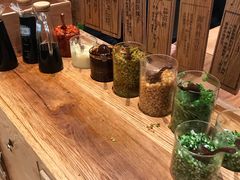 -小满手工粉(上海月星环球港店)