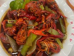 -赵氏盱眙十三香龙虾(蓝村店)