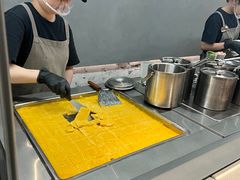 -喜茶(深圳万象城黑金店)