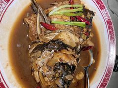 -旺顺阁鱼头泡饼(常营店)