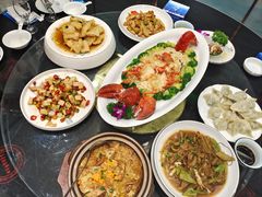 -喜来酌海鲜·饺子(和平一店)