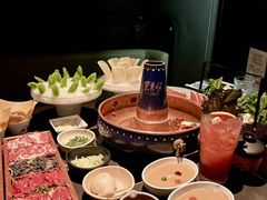 -东来顺·非遗火锅(赛格国际购物中心店)