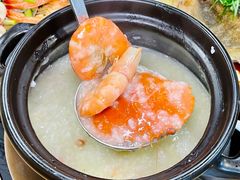 -荣基四海一家·家常菜·海鲜大排档(新安店)