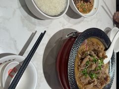 -渝是乎酸菜鱼(龙旗购物中心店)