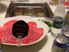 -巴奴毛肚火锅(广益哥伦布店)