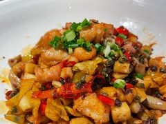 -太二酸菜鱼(天鹅湖万达店)