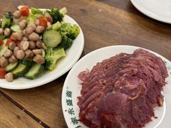 -老刘家永盛斋·传统泡馍(东关南街店)