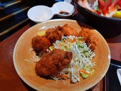 宫崎南蛮鸡块-九州酒场ひこぞう(1号店)