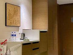 -南阳建业森林半岛假日酒店