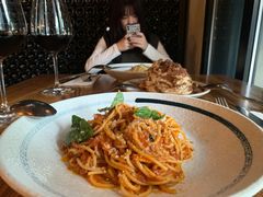 -PIZZA BIANCA(民园店)